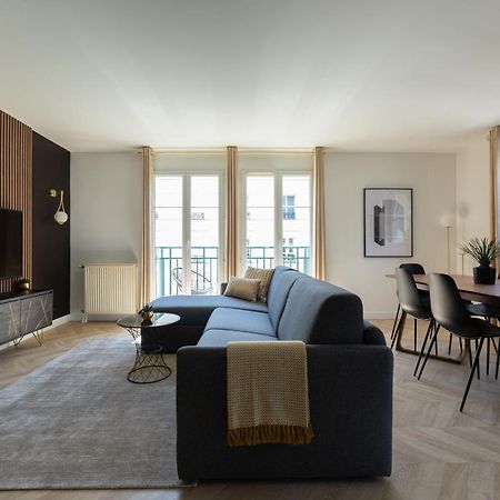 Superbe Appartement A 8 Minutes En Voiture De Disneyland Paris #20 Chessy  Εξωτερικό φωτογραφία