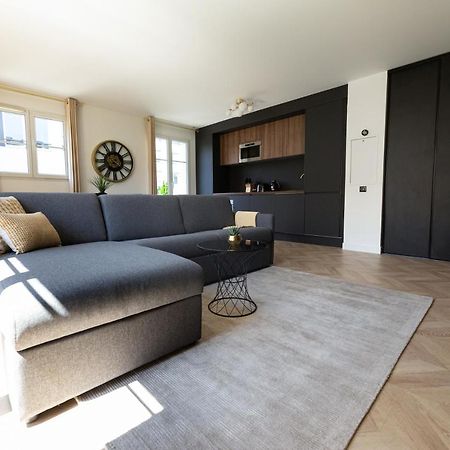 Superbe Appartement A 8 Minutes En Voiture De Disneyland Paris #20 Chessy  Εξωτερικό φωτογραφία