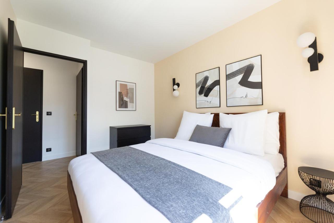 Superbe Appartement A 8 Minutes En Voiture De Disneyland Paris #20 Chessy  Εξωτερικό φωτογραφία