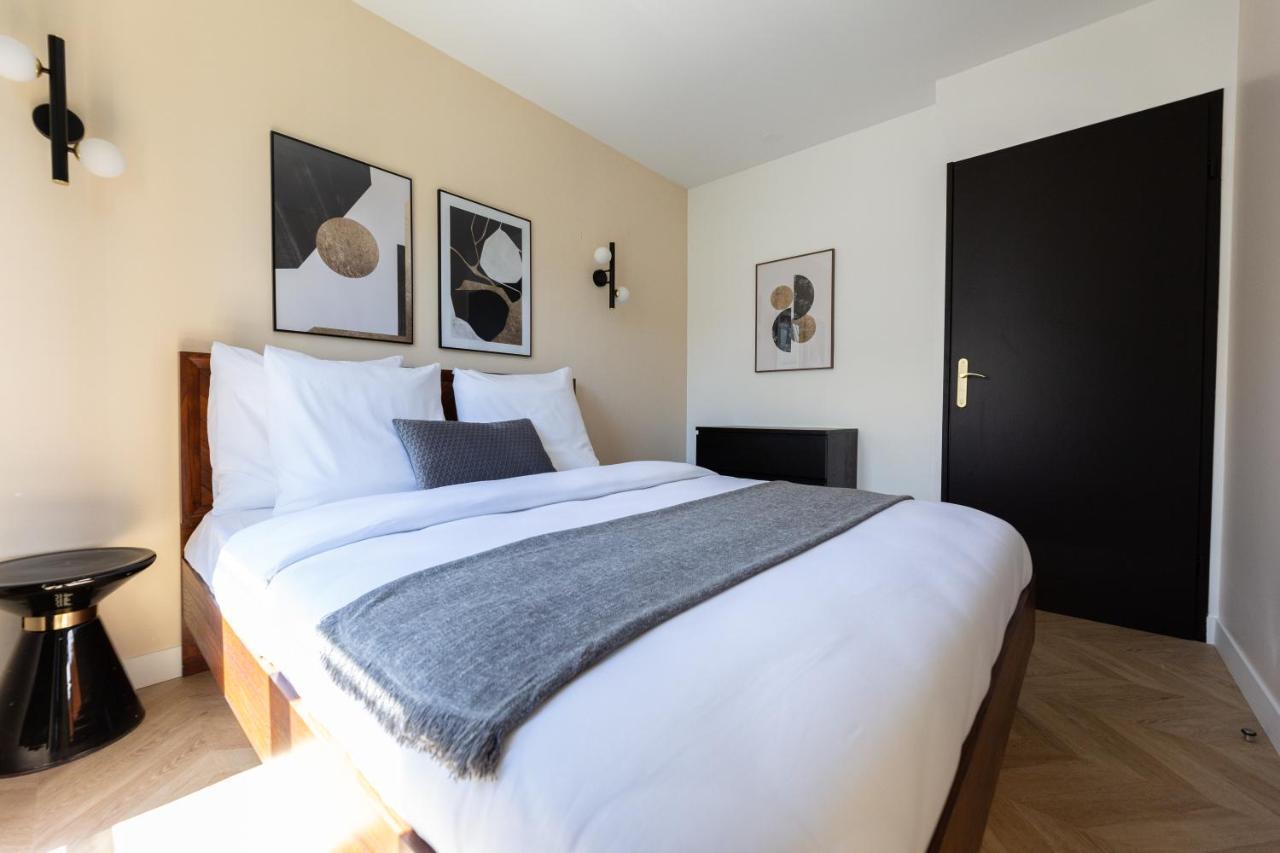 Superbe Appartement A 8 Minutes En Voiture De Disneyland Paris #20 Chessy  Εξωτερικό φωτογραφία